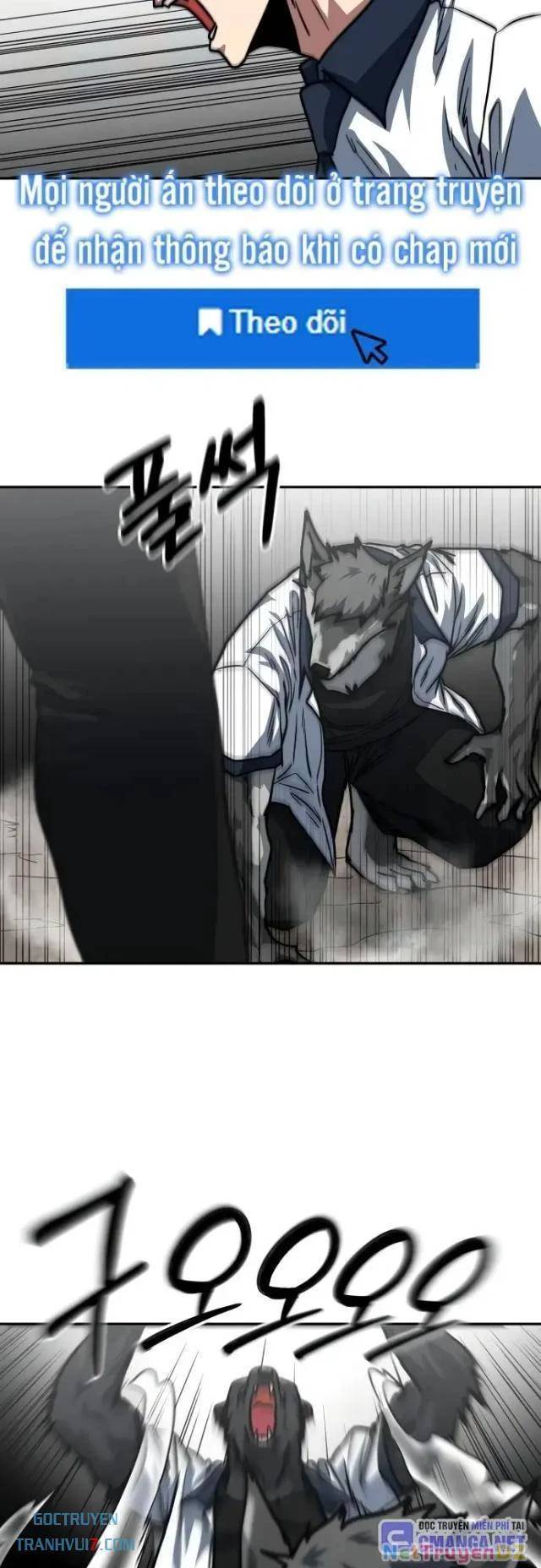 Trường Trung Học Thú Nhân - Chapter 85 - Page 29