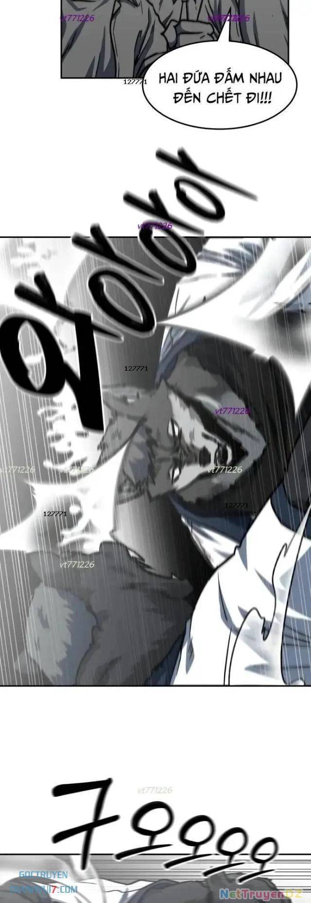 Trường Trung Học Thú Nhân - Chapter 85 - Page 3