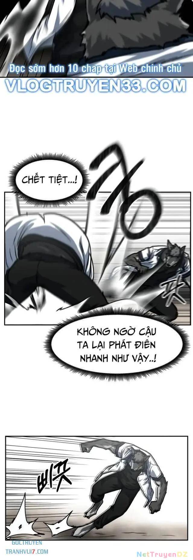 Trường Trung Học Thú Nhân - Chapter 85 - Page 30