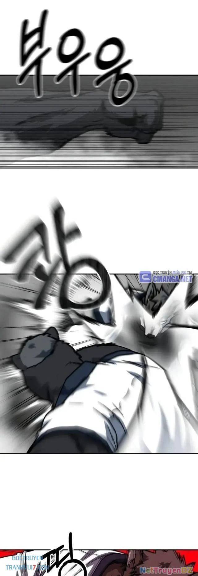 Trường Trung Học Thú Nhân - Chapter 85 - Page 31