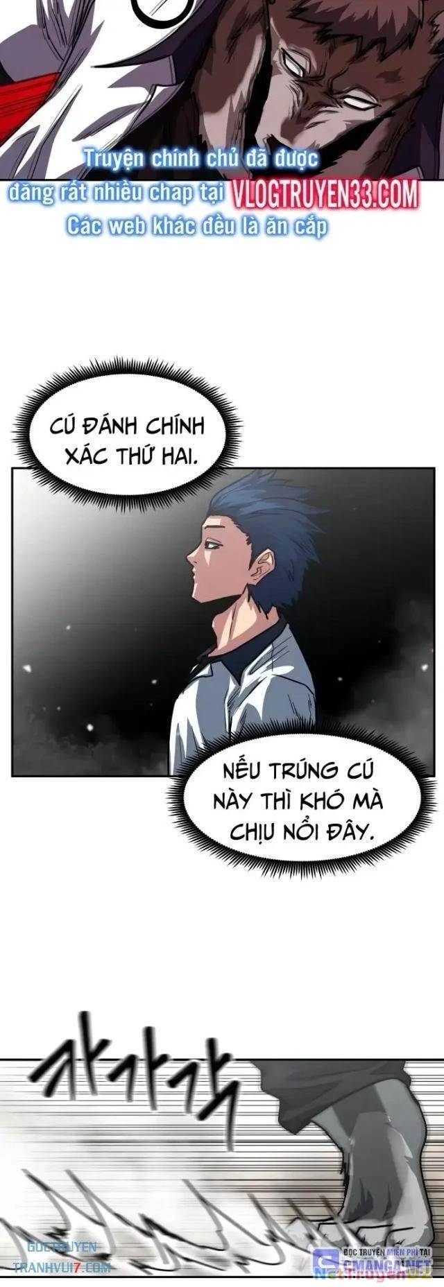 Trường Trung Học Thú Nhân - Chapter 85 - Page 32