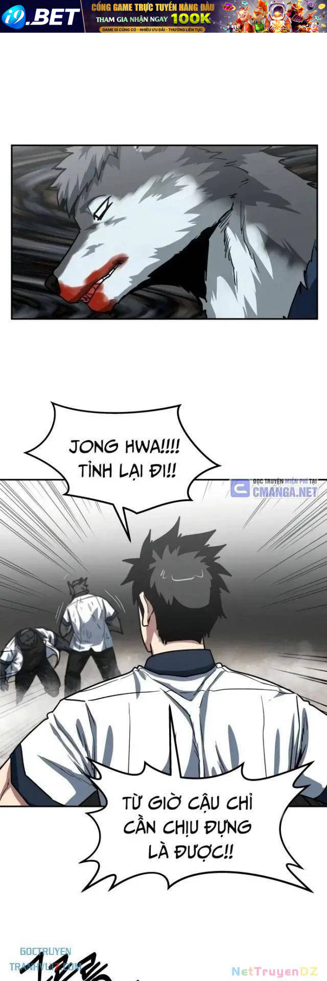 Trường Trung Học Thú Nhân - Chapter 85 - Page 34