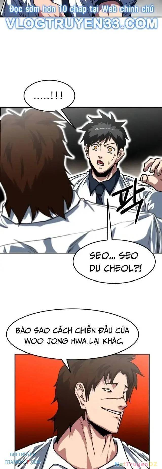 Trường Trung Học Thú Nhân - Chapter 85 - Page 36