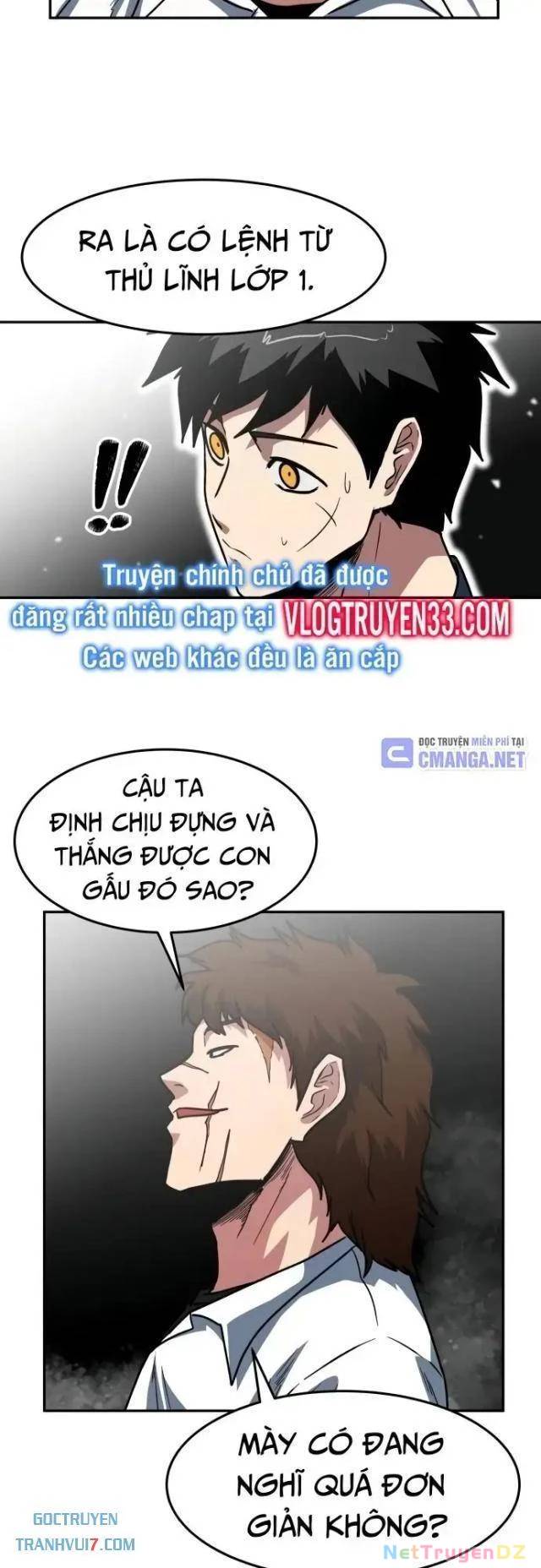 Trường Trung Học Thú Nhân - Chapter 85 - Page 37