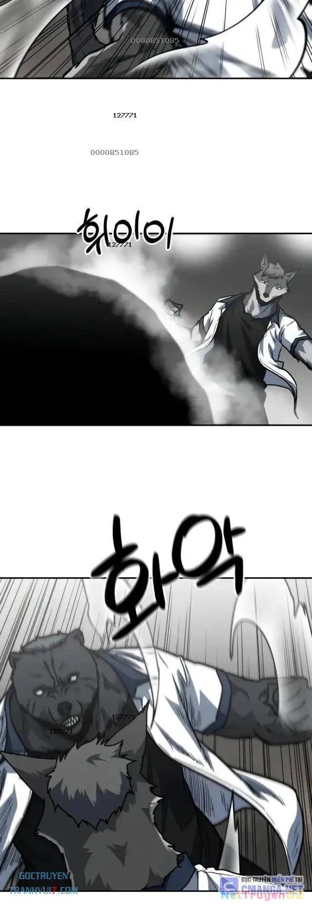 Trường Trung Học Thú Nhân - Chapter 85 - Page 5