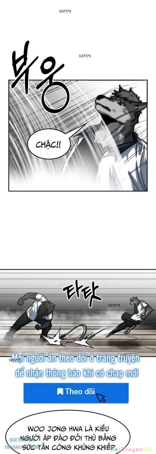 Trường Trung Học Thú Nhân - Chapter 85 - Page 6