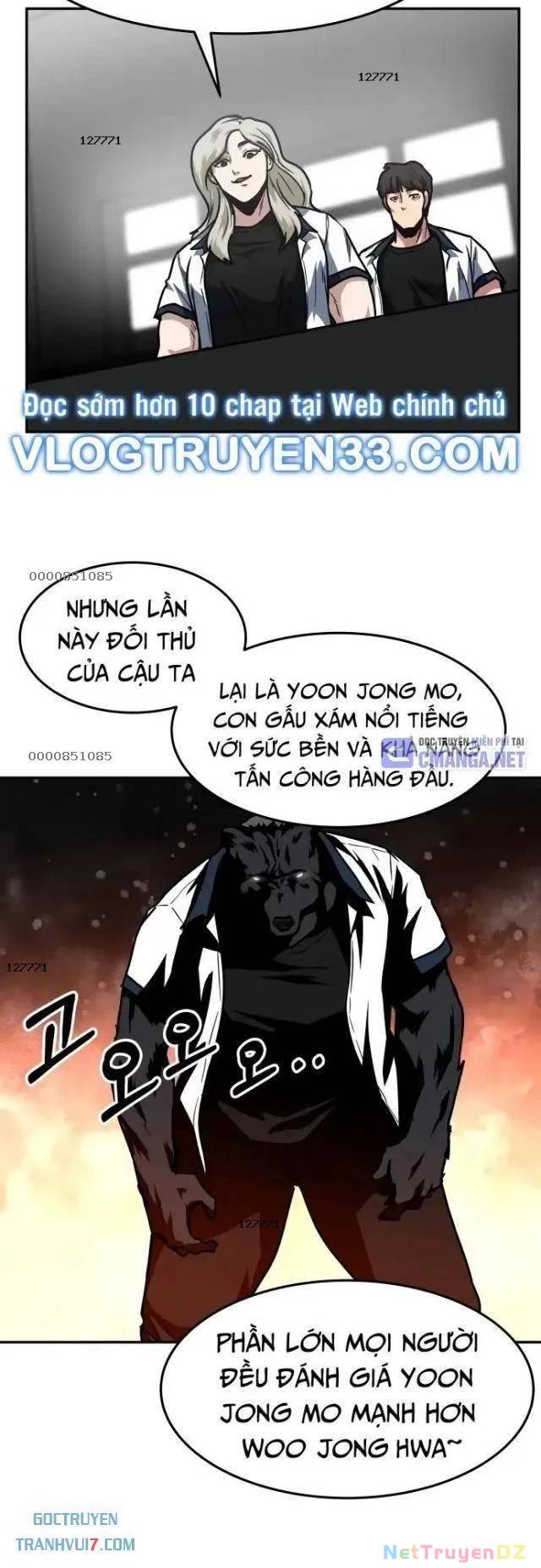 Trường Trung Học Thú Nhân - Chapter 85 - Page 7