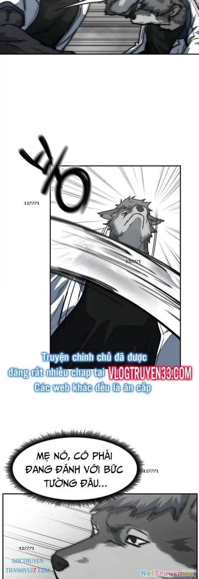 Trường Trung Học Thú Nhân - Chapter 85 - Page 9