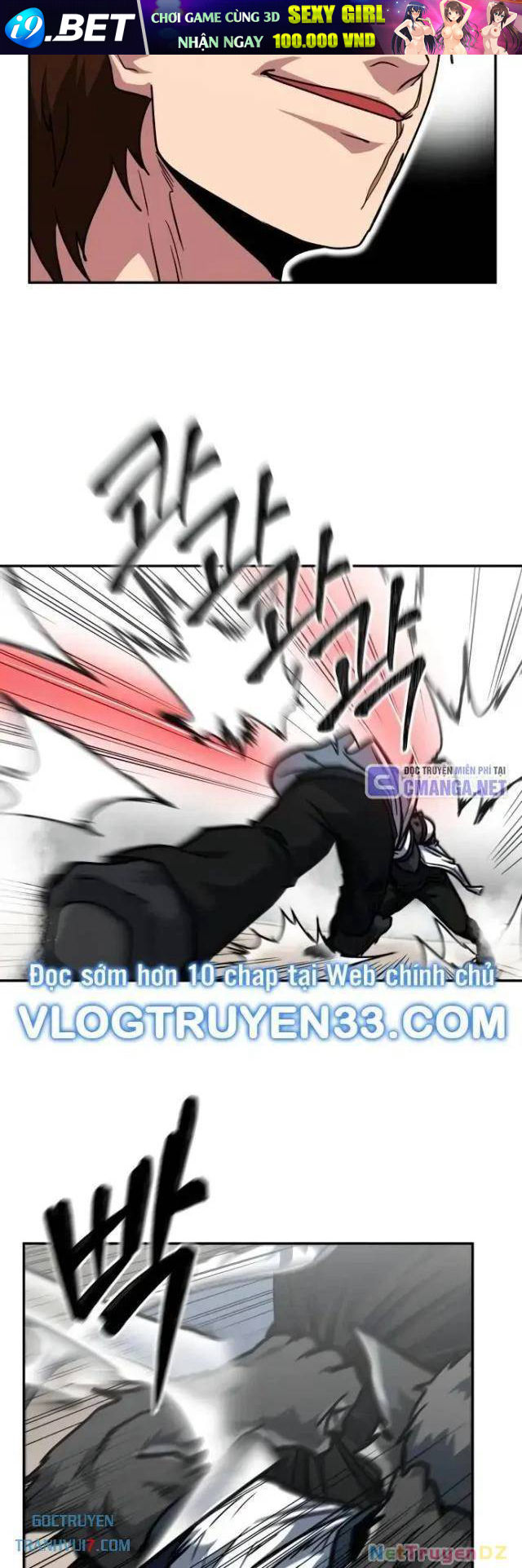 Trường Trung Học Thú Nhân - Chapter 86 - Page 13