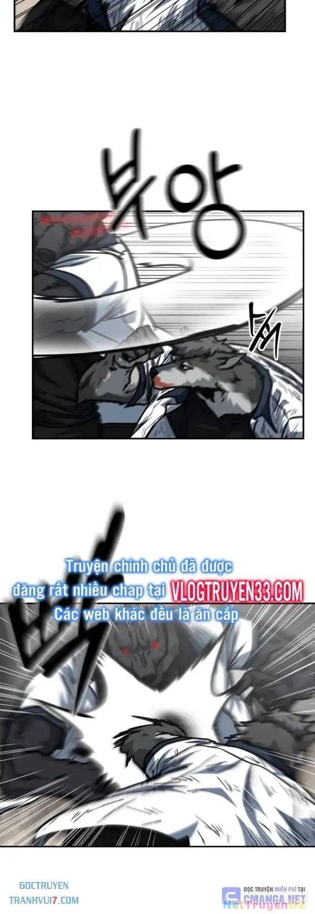 Trường Trung Học Thú Nhân - Chapter 86 - Page 14