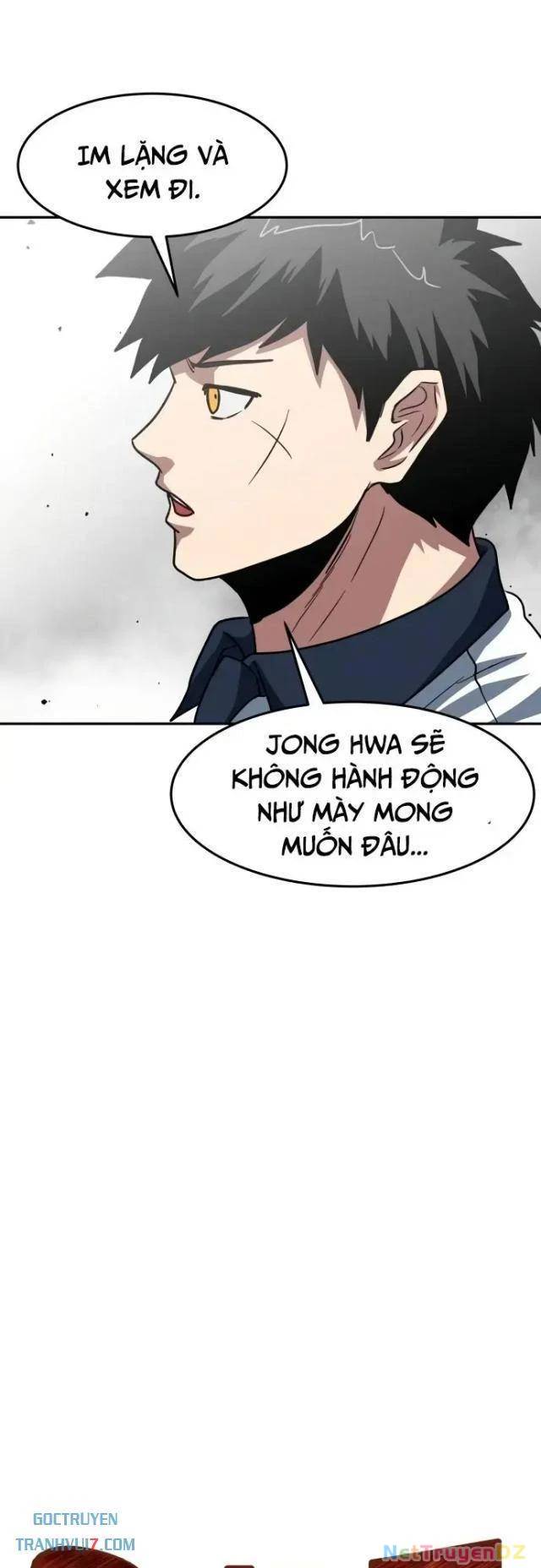 Trường Trung Học Thú Nhân - Chapter 86 - Page 15