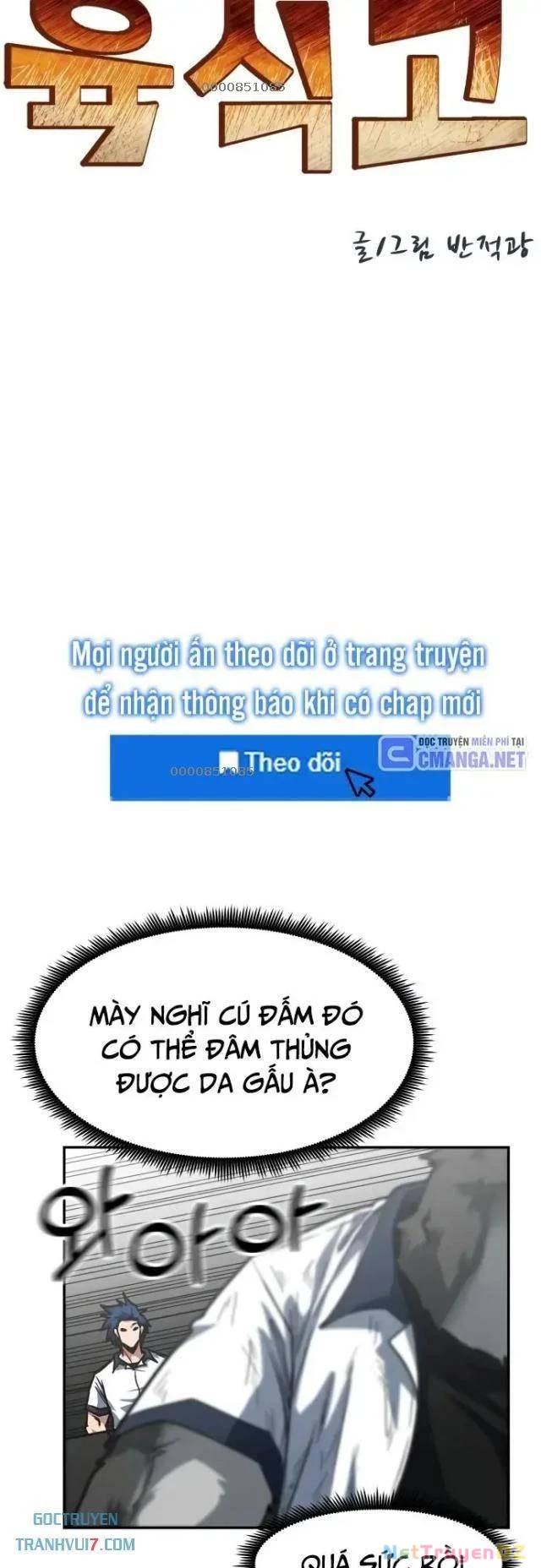 Trường Trung Học Thú Nhân - Chapter 86 - Page 16