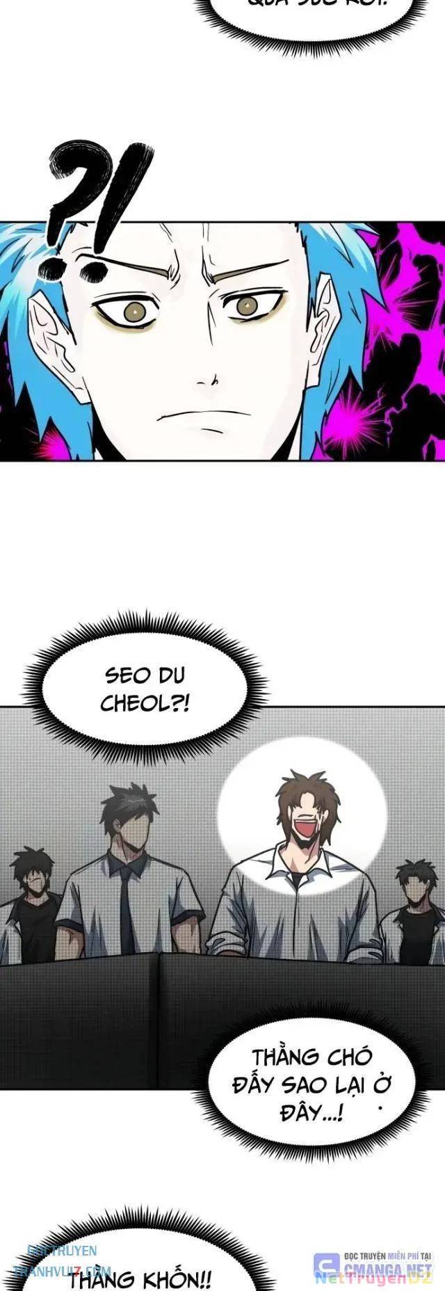 Trường Trung Học Thú Nhân - Chapter 86 - Page 17