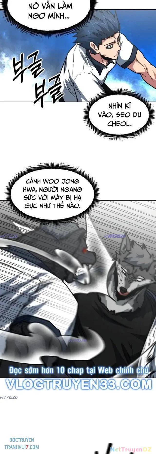 Trường Trung Học Thú Nhân - Chapter 86 - Page 18