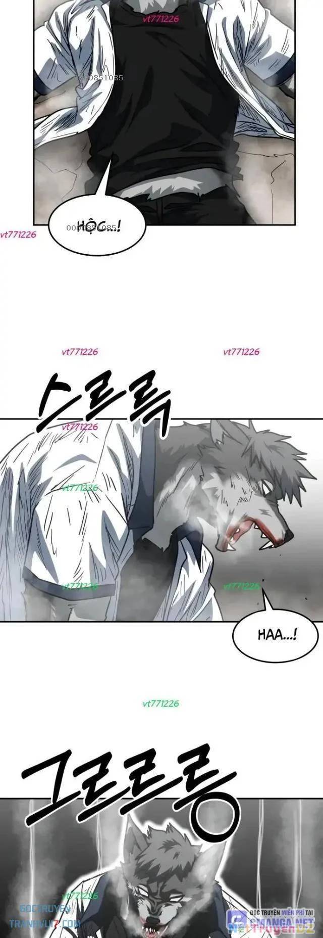 Trường Trung Học Thú Nhân - Chapter 86 - Page 20