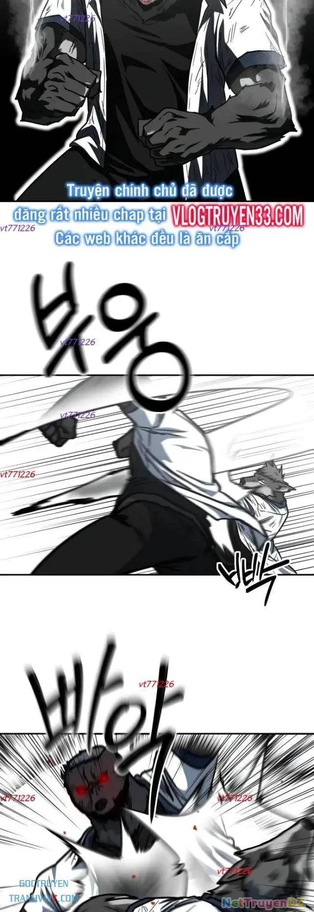 Trường Trung Học Thú Nhân - Chapter 86 - Page 21
