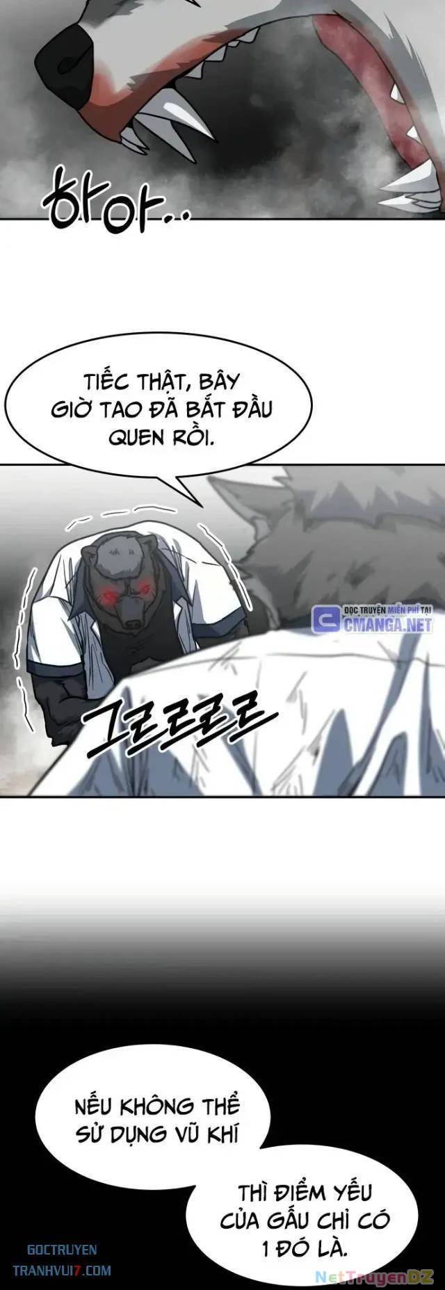 Trường Trung Học Thú Nhân - Chapter 86 - Page 25