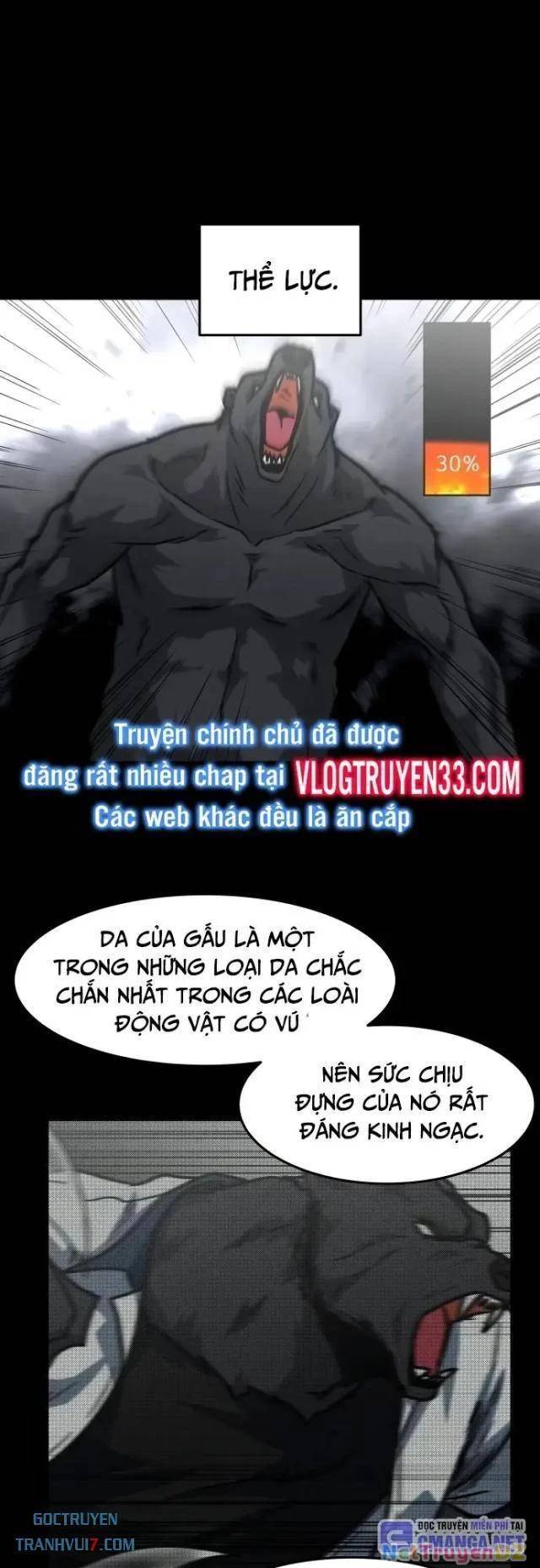 Trường Trung Học Thú Nhân - Chapter 86 - Page 26