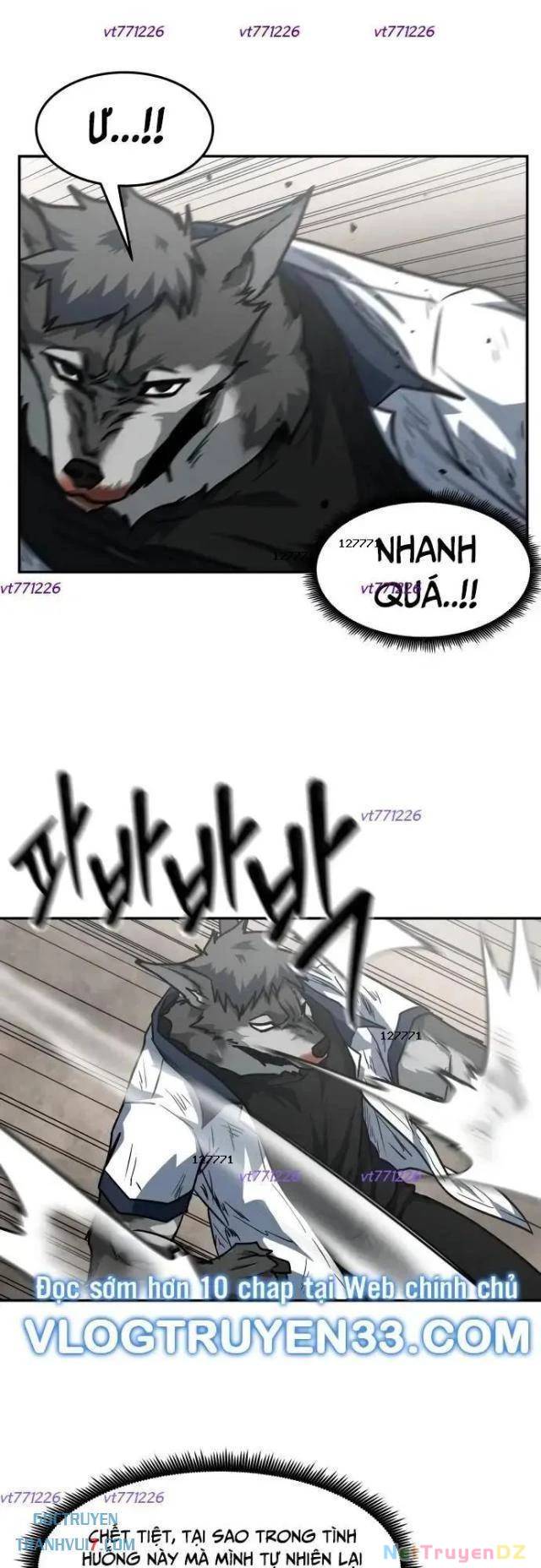 Trường Trung Học Thú Nhân - Chapter 86 - Page 3