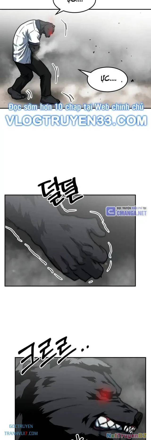 Trường Trung Học Thú Nhân - Chapter 86 - Page 31