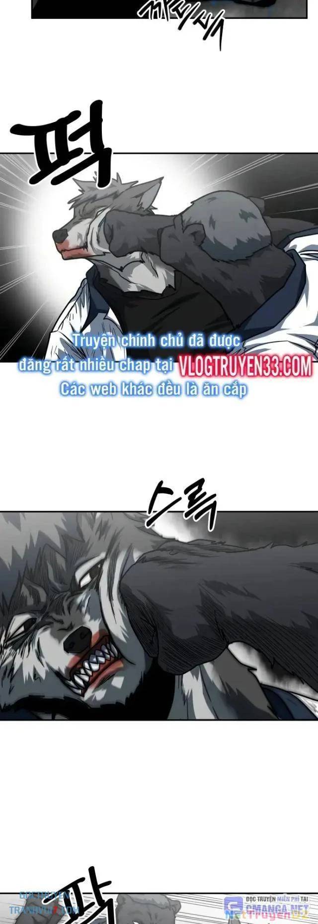 Trường Trung Học Thú Nhân - Chapter 86 - Page 32