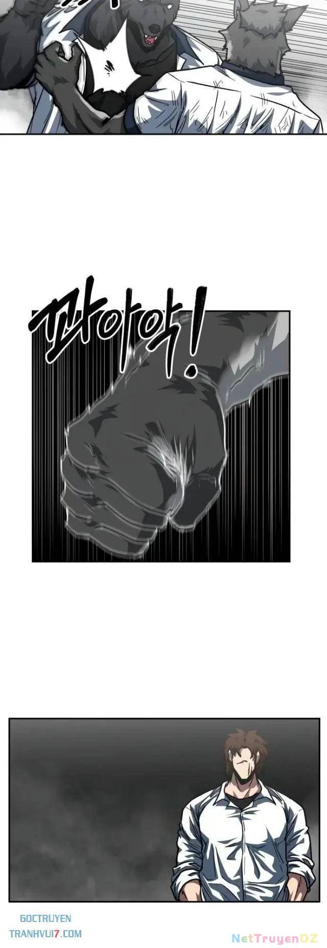 Trường Trung Học Thú Nhân - Chapter 86 - Page 33