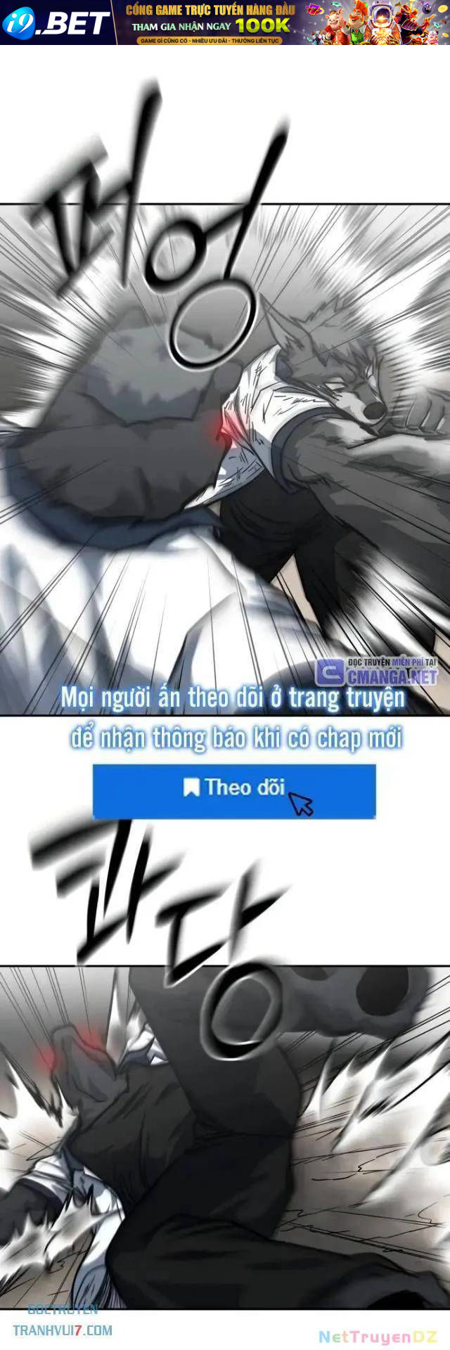 Trường Trung Học Thú Nhân - Chapter 86 - Page 34