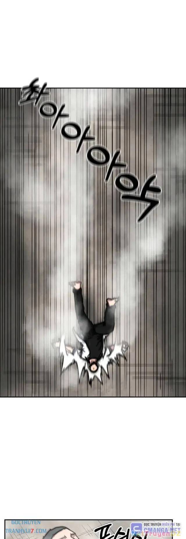 Trường Trung Học Thú Nhân - Chapter 86 - Page 35