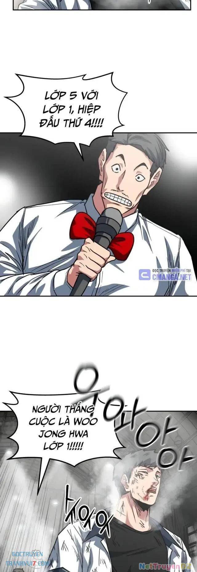 Trường Trung Học Thú Nhân - Chapter 86 - Page 37