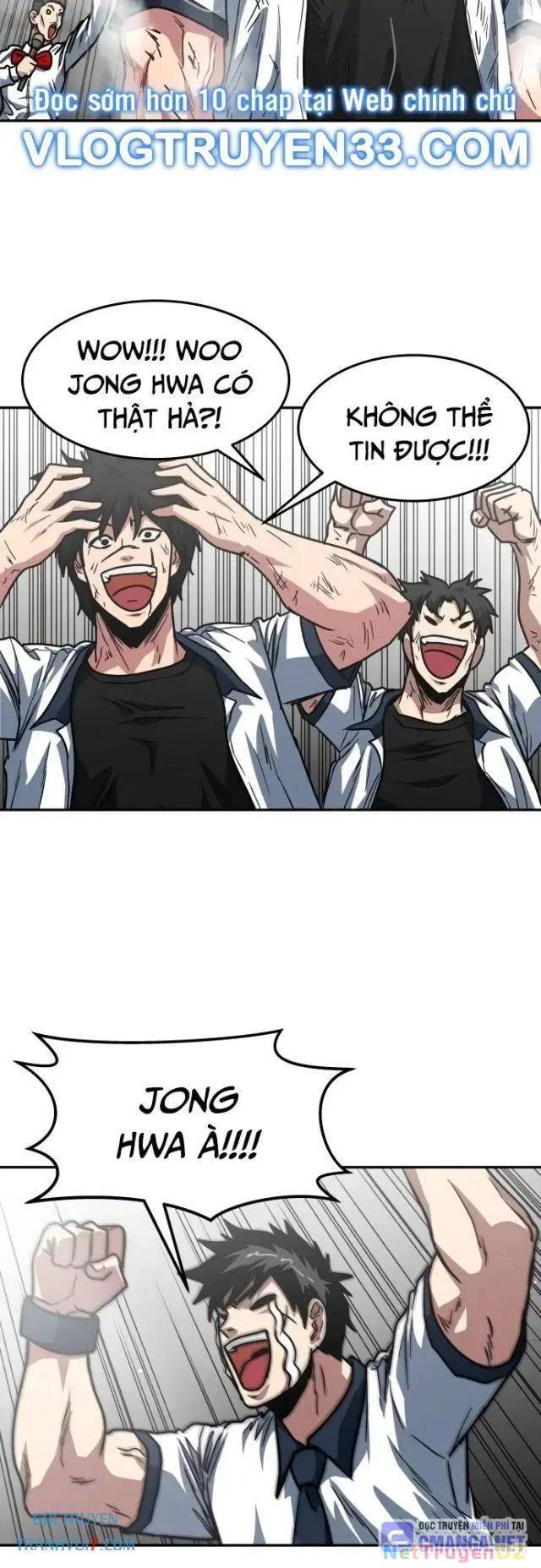 Trường Trung Học Thú Nhân - Chapter 86 - Page 38