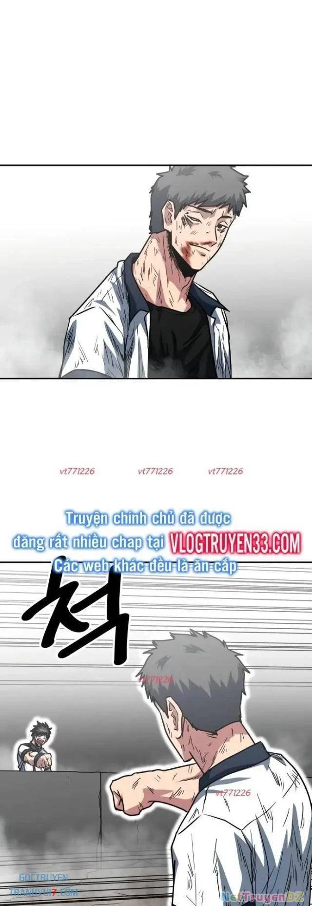 Trường Trung Học Thú Nhân - Chapter 86 - Page 39