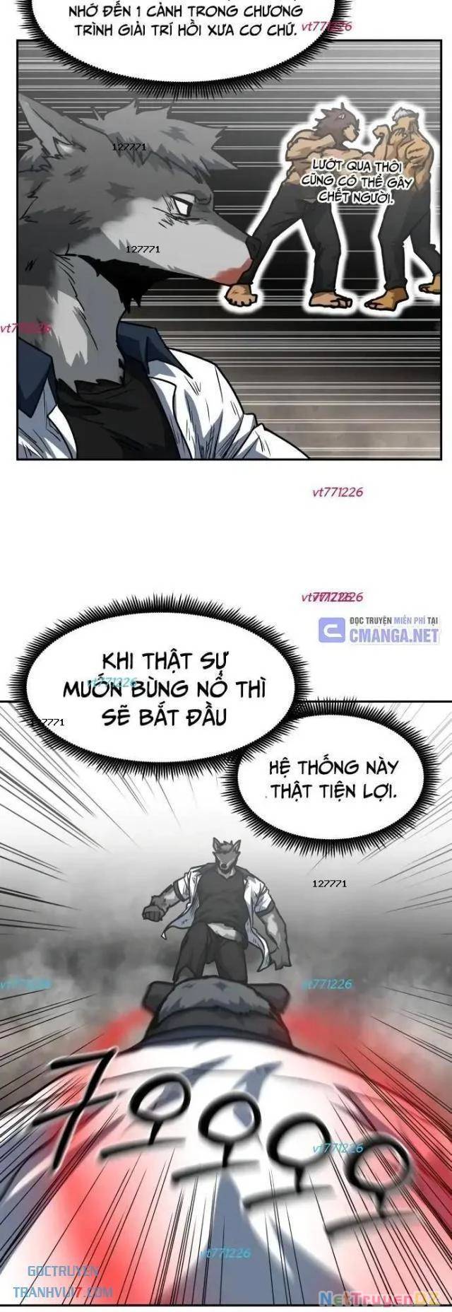 Trường Trung Học Thú Nhân - Chapter 86 - Page 4