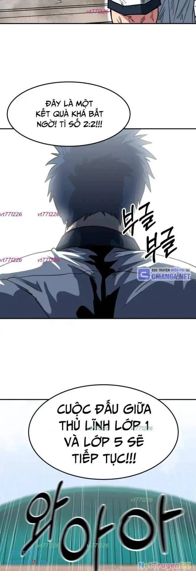 Trường Trung Học Thú Nhân - Chapter 86 - Page 40