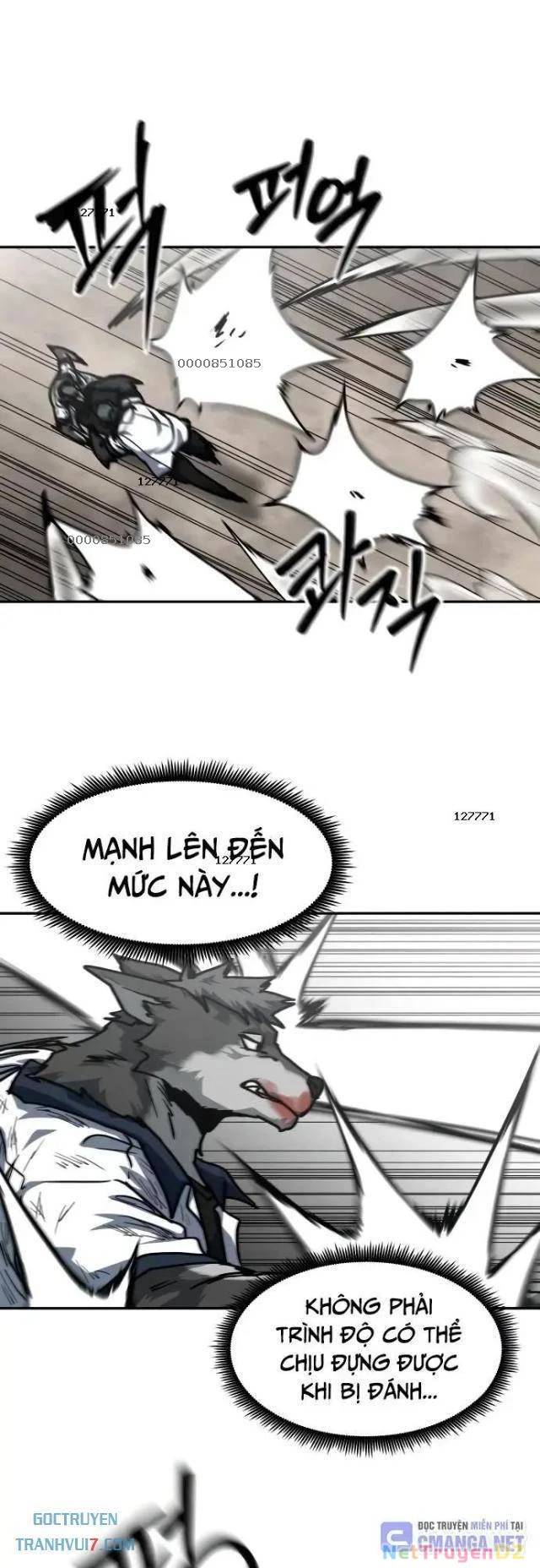 Trường Trung Học Thú Nhân - Chapter 86 - Page 5