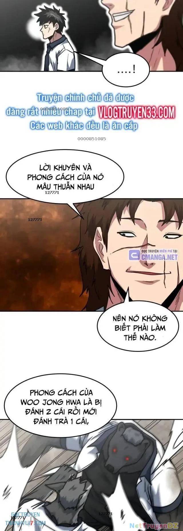 Trường Trung Học Thú Nhân - Chapter 86 - Page 7