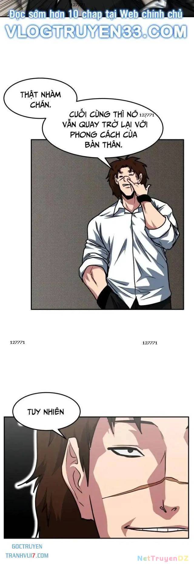 Trường Trung Học Thú Nhân - Chapter 86 - Page 9