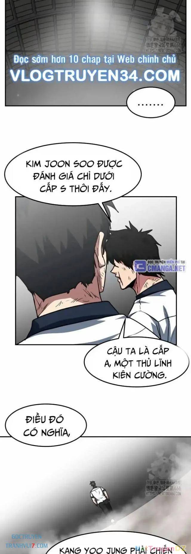 Trường Trung Học Thú Nhân - Chapter 87 - Page 13