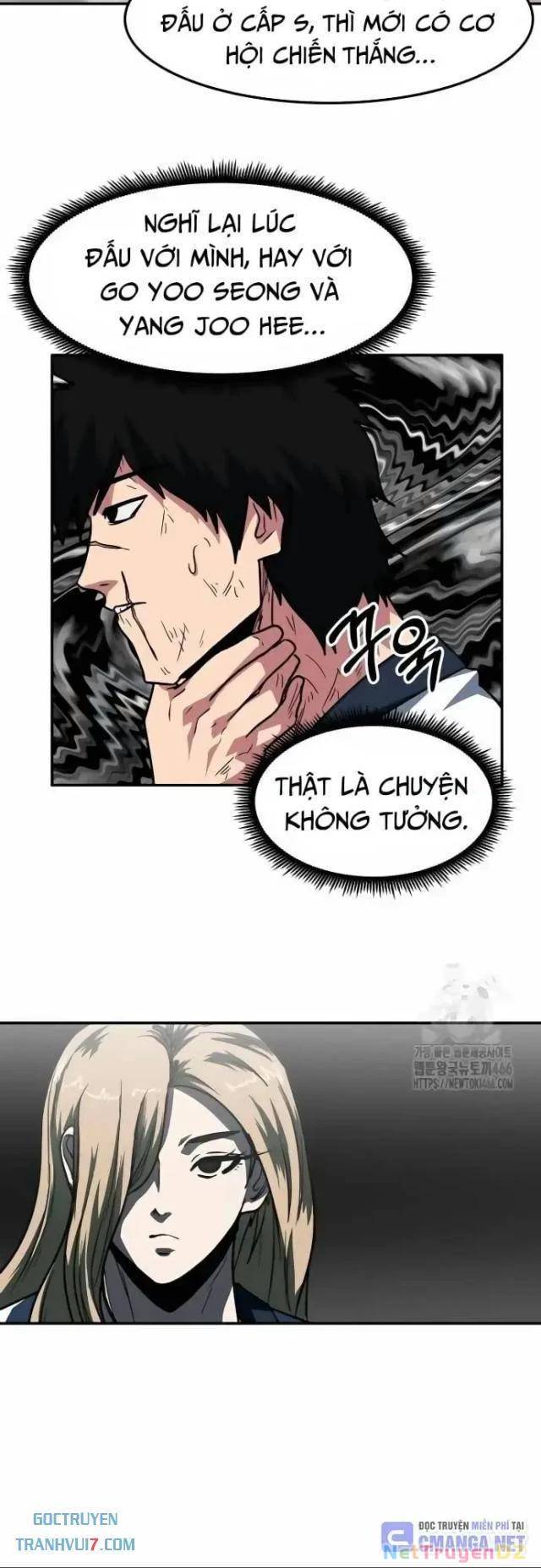 Trường Trung Học Thú Nhân - Chapter 87 - Page 14