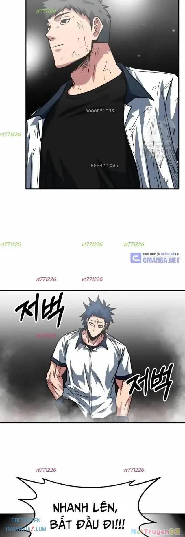 Trường Trung Học Thú Nhân - Chapter 87 - Page 16