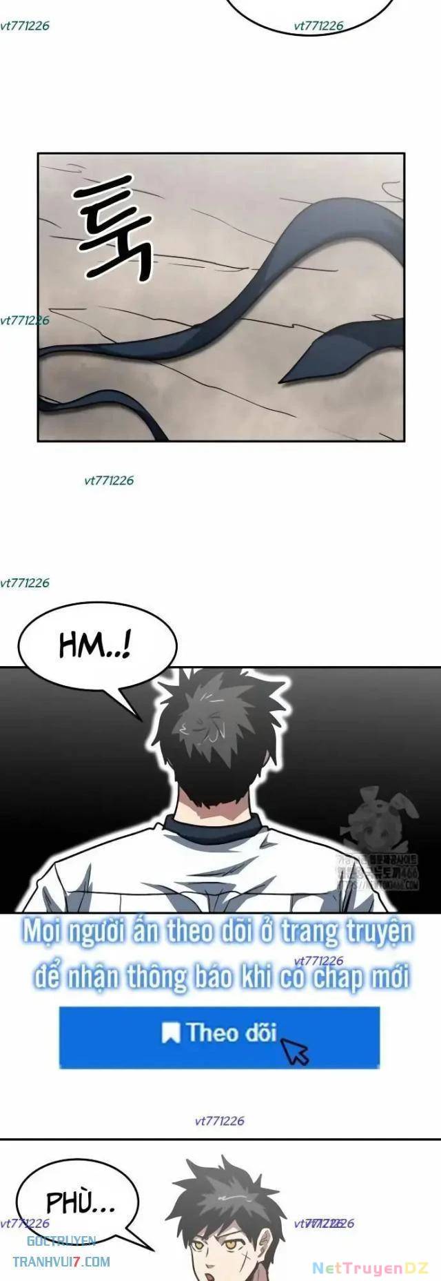 Trường Trung Học Thú Nhân - Chapter 87 - Page 18