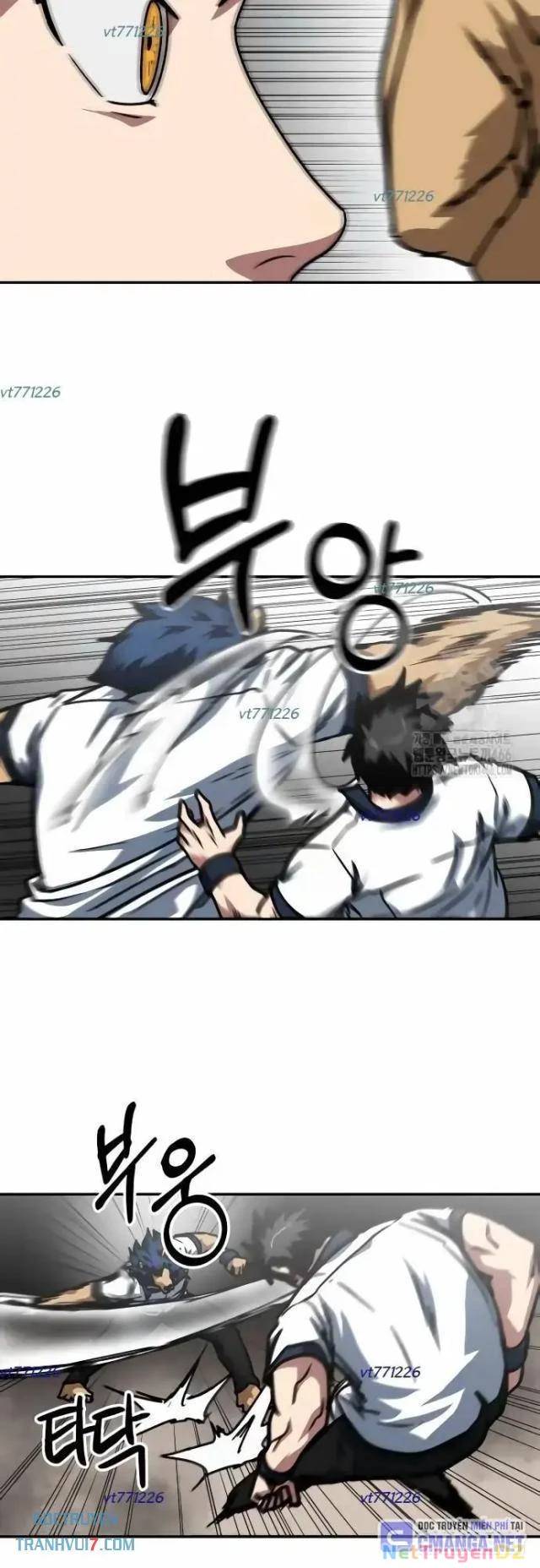 Trường Trung Học Thú Nhân - Chapter 87 - Page 23