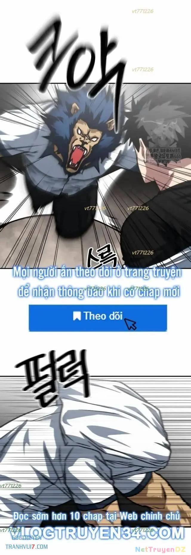 Trường Trung Học Thú Nhân - Chapter 87 - Page 24