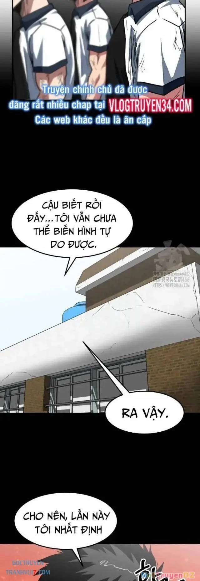 Trường Trung Học Thú Nhân - Chapter 87 - Page 27