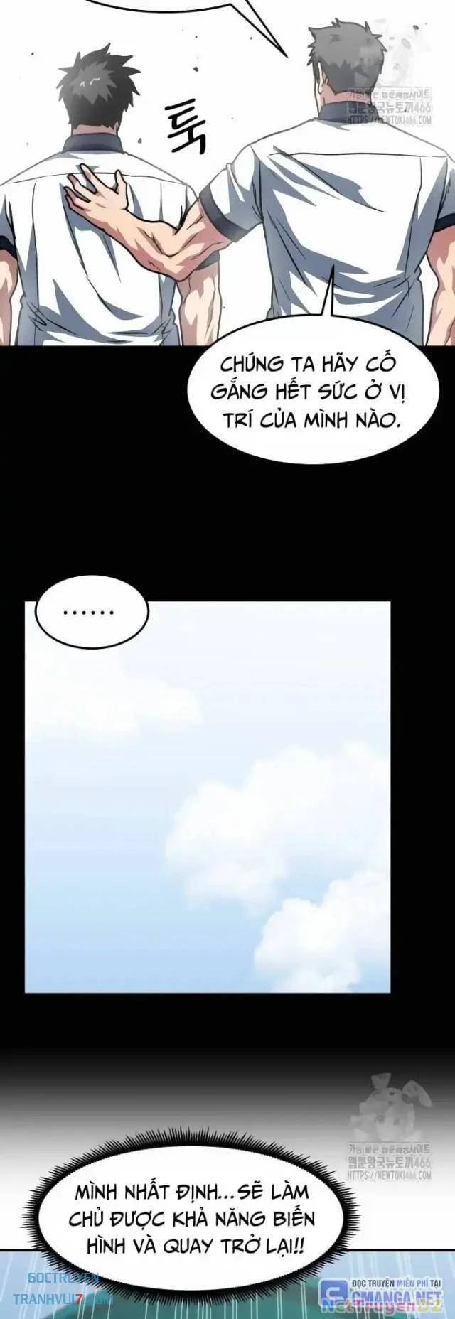 Trường Trung Học Thú Nhân - Chapter 87 - Page 29