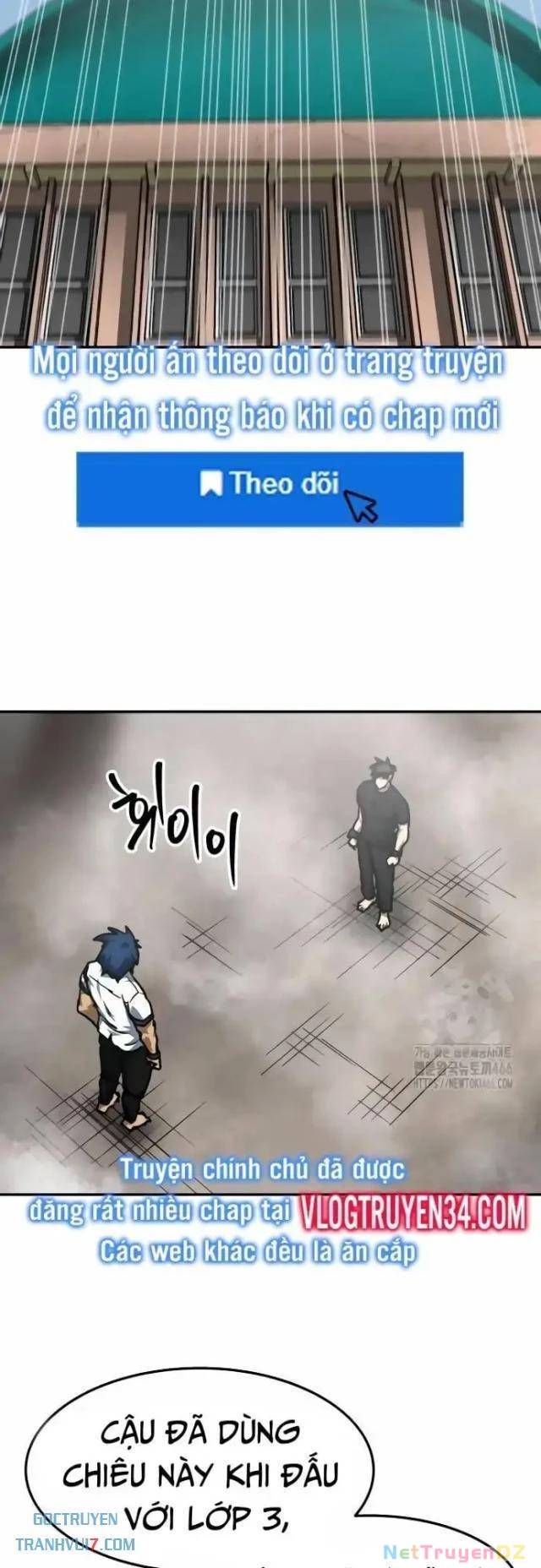 Trường Trung Học Thú Nhân - Chapter 87 - Page 30