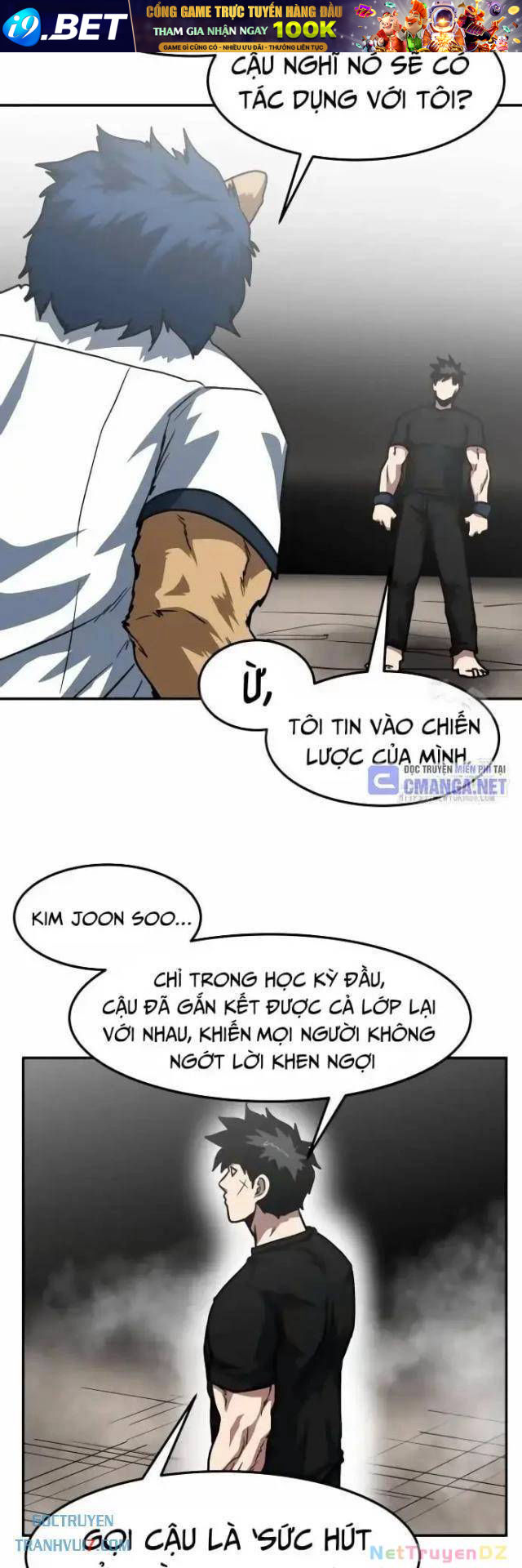 Trường Trung Học Thú Nhân - Chapter 87 - Page 31
