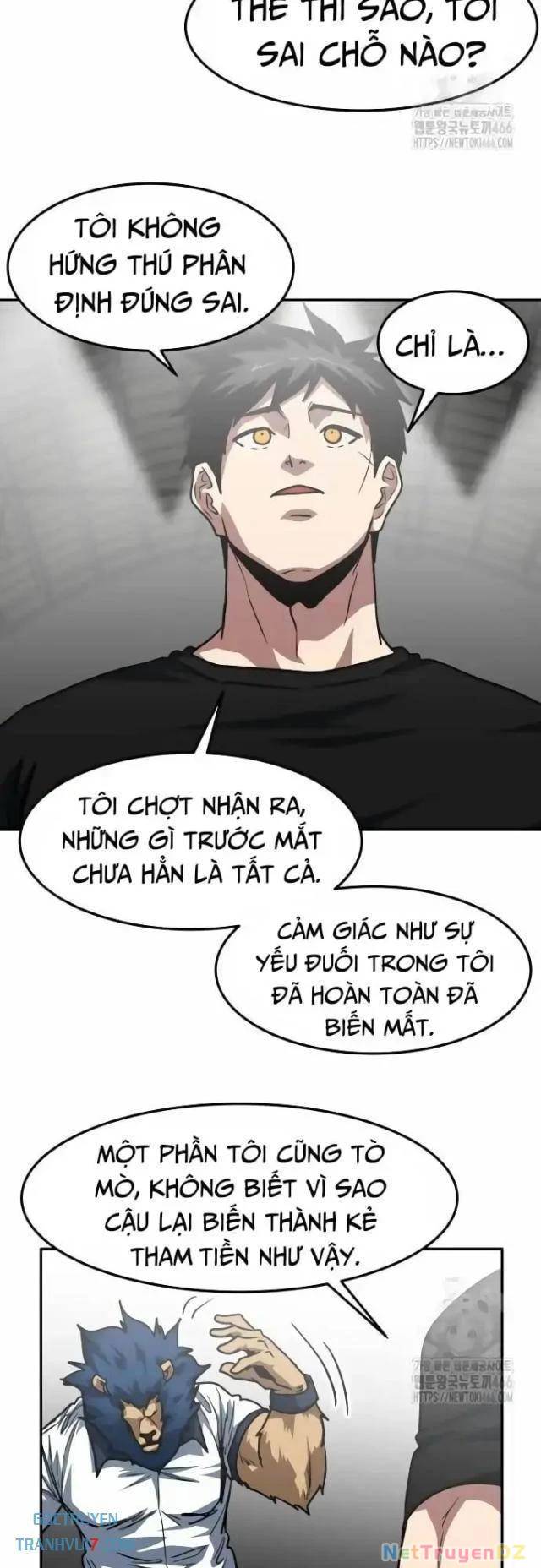 Trường Trung Học Thú Nhân - Chapter 87 - Page 33