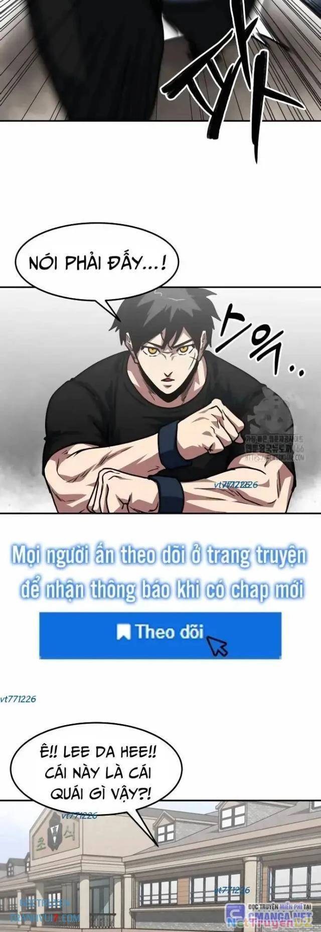 Trường Trung Học Thú Nhân - Chapter 87 - Page 35