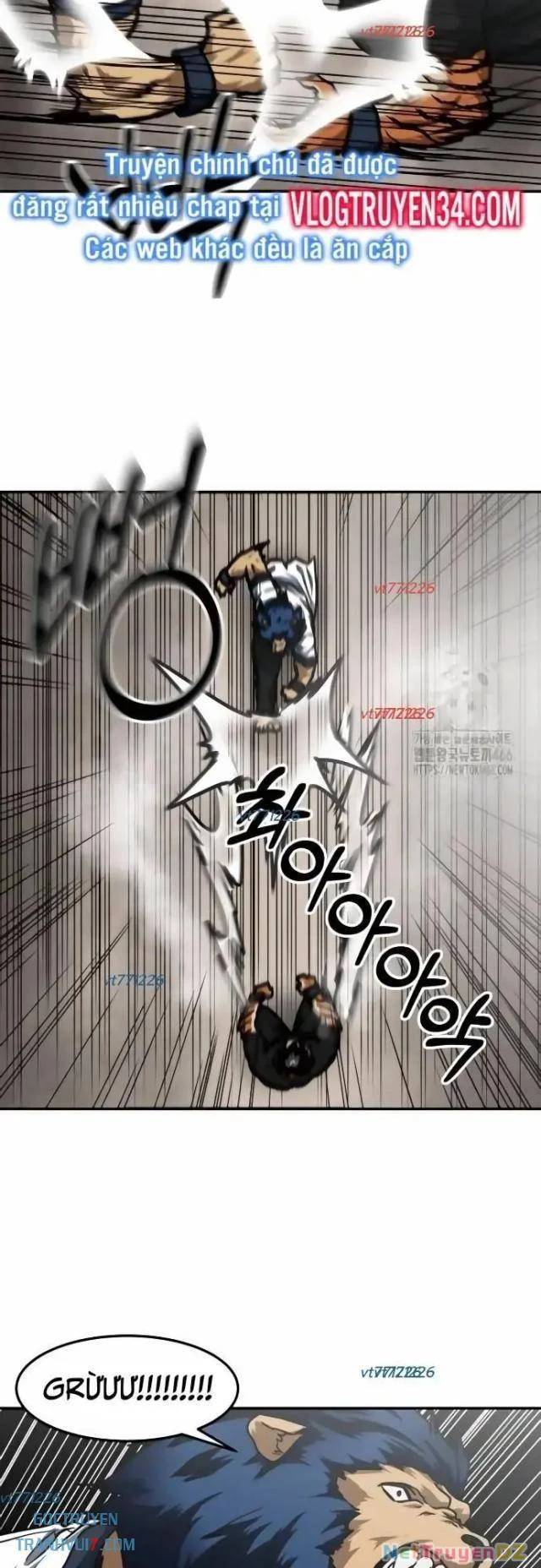 Trường Trung Học Thú Nhân - Chapter 87 - Page 39