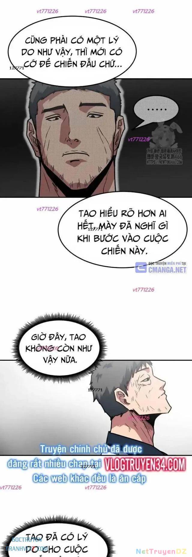 Trường Trung Học Thú Nhân - Chapter 87 - Page 4